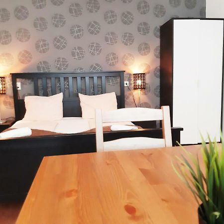 Mia Casa Apartment Budapeszt Zewnętrze zdjęcie