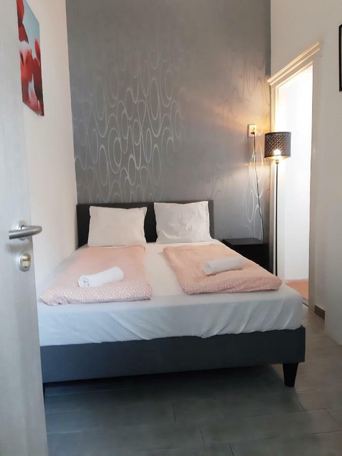 Mia Casa Apartment Budapeszt Zewnętrze zdjęcie