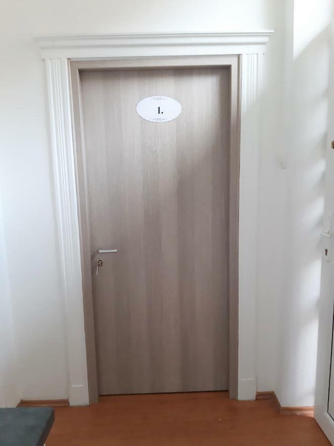 Mia Casa Apartment Budapeszt Zewnętrze zdjęcie