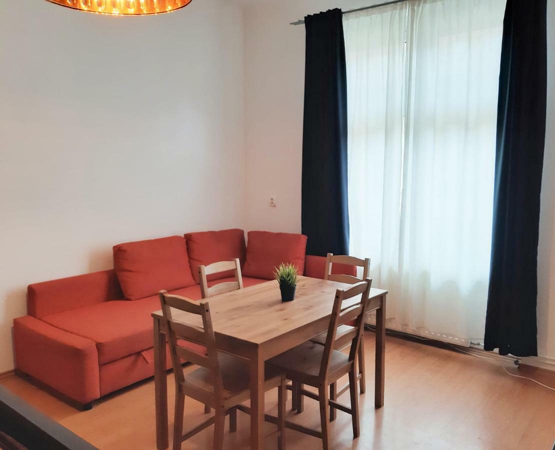 Mia Casa Apartment Budapeszt Zewnętrze zdjęcie