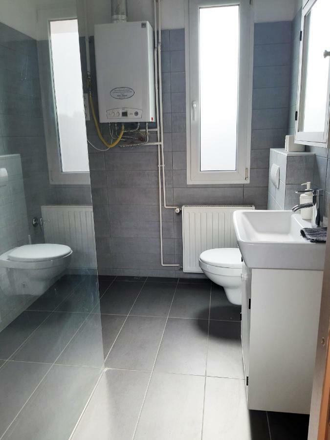 Mia Casa Apartment Budapeszt Zewnętrze zdjęcie