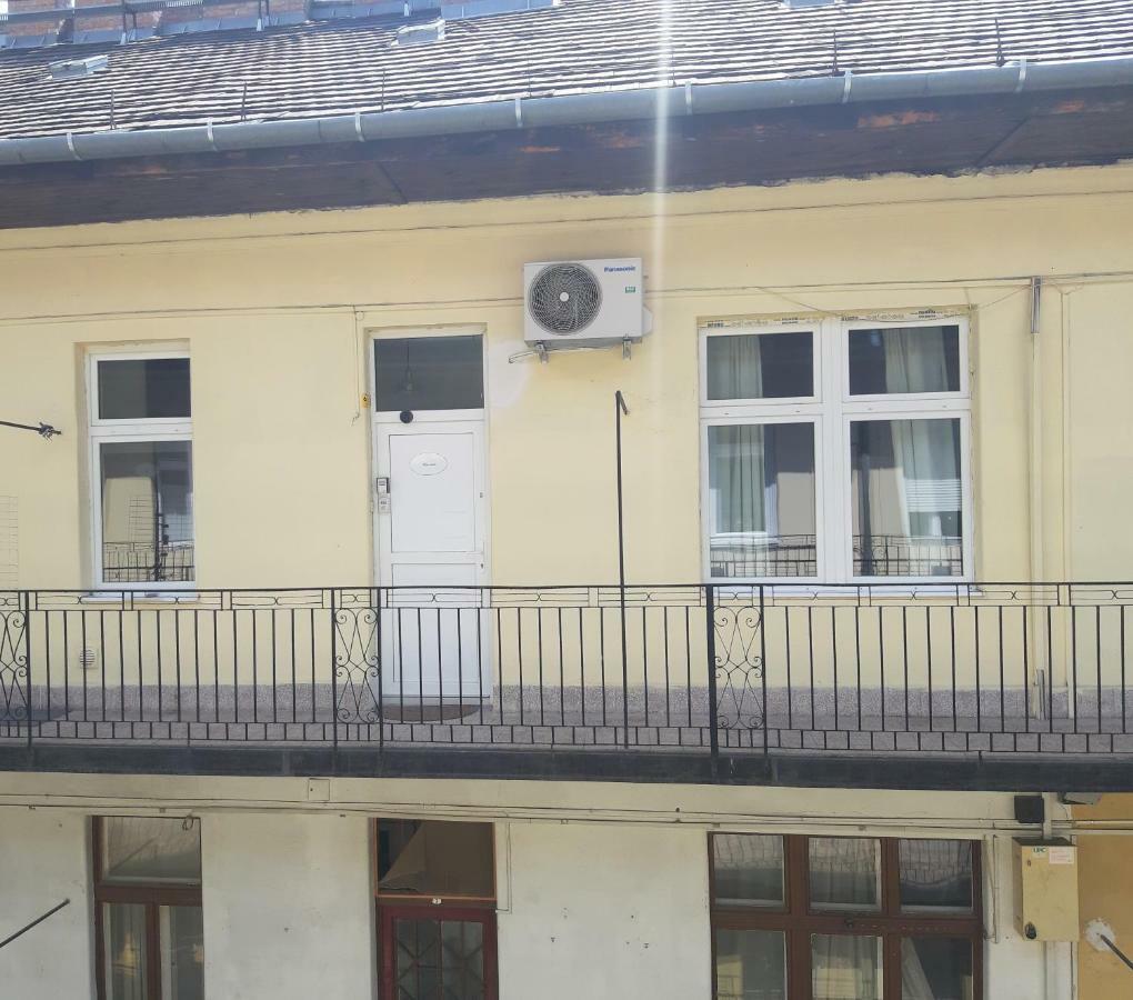 Mia Casa Apartment Budapeszt Zewnętrze zdjęcie