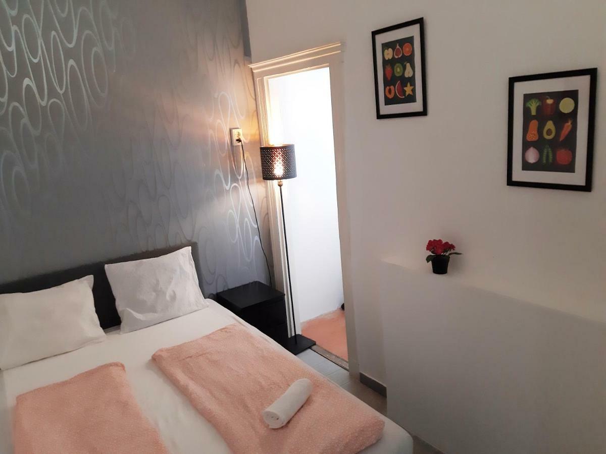 Mia Casa Apartment Budapeszt Zewnętrze zdjęcie
