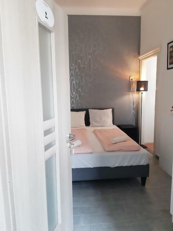 Mia Casa Apartment Budapeszt Zewnętrze zdjęcie