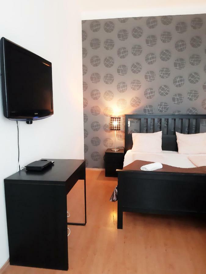 Mia Casa Apartment Budapeszt Zewnętrze zdjęcie