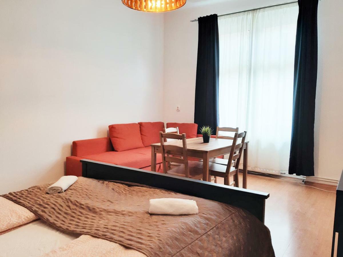 Mia Casa Apartment Budapeszt Zewnętrze zdjęcie